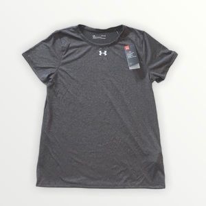 NEW - Short Sleeve Loose Heatgear Dry Fit Shirt!